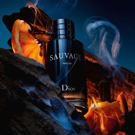 profumo dior blu|dior parfum sauvage ricaricabile.